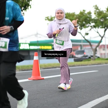 Runner Photo 4944309