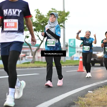Runner Photo 4944318