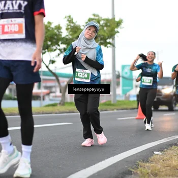 Runner Photo 4944321