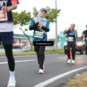 Runner Photo 4944322