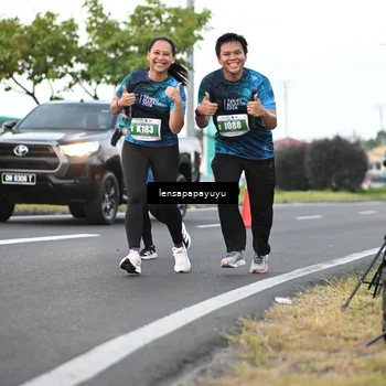 Runner Photo 4944323