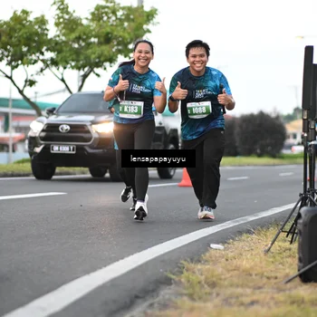 Runner Photo 4944325