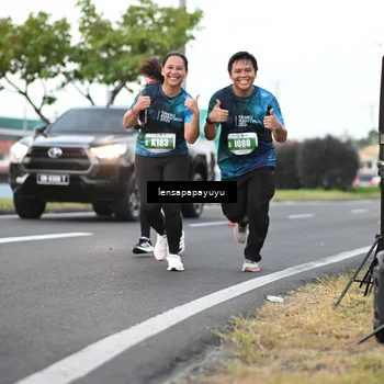 Runner Photo 4944328