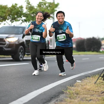 Runner Photo 4944332