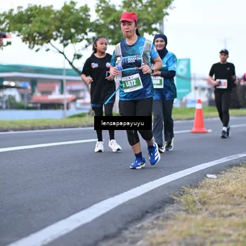 Runner Photo 4944339