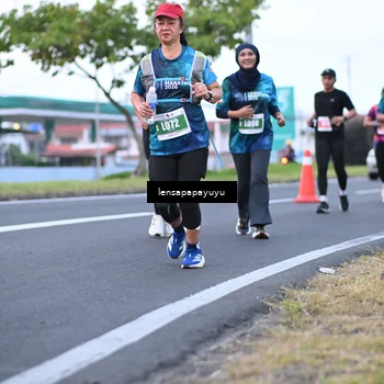 Runner Photo 4944340