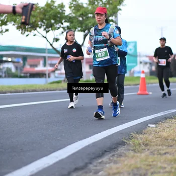 Runner Photo 4944341