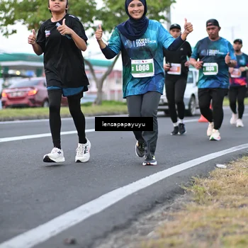 Runner Photo 4944345