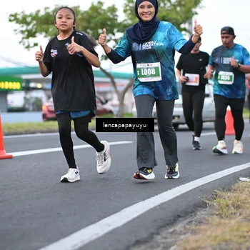 Runner Photo 4944350