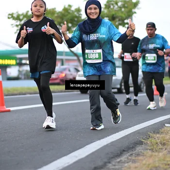 Runner Photo 4944351