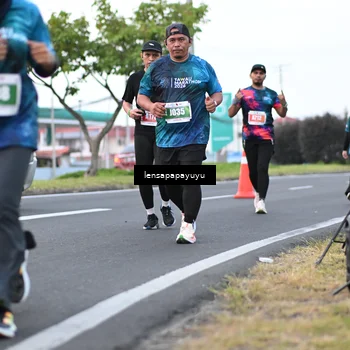 Runner Photo 4944354