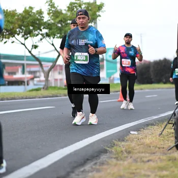 Runner Photo 4944355