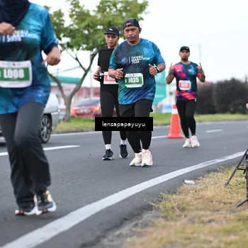 Runner Photo 4944358