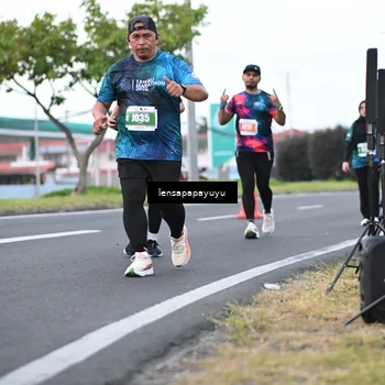 Runner Photo 4944364