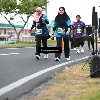 Runner Photo 4944372