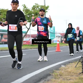 Runner Photo 4944376
