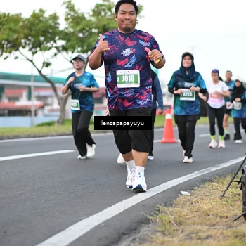Runner Photo 4944397