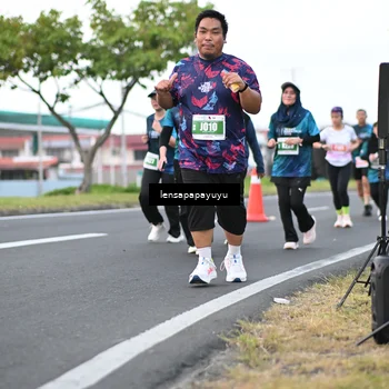 Runner Photo 4944400