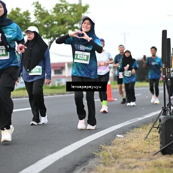 Runner Photo 4944408