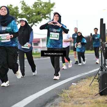 Runner Photo 4944411