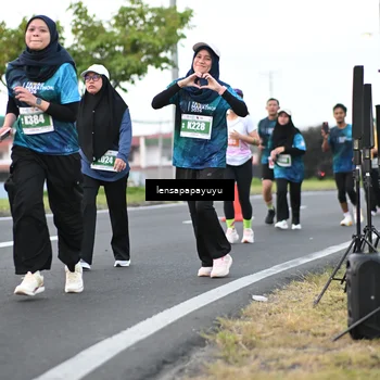 Runner Photo 4944414