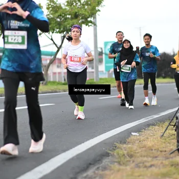 Runner Photo 4944416