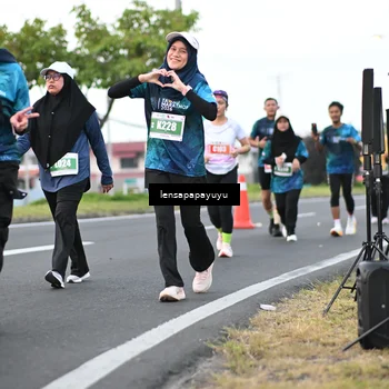 Runner Photo 4944417