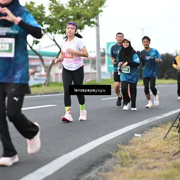 Runner Photo 4944424