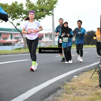 Runner Photo 4944426