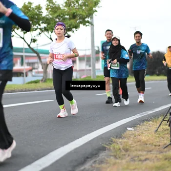 Runner Photo 4944430