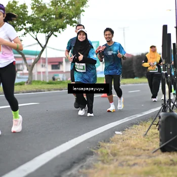 Runner Photo 4944434
