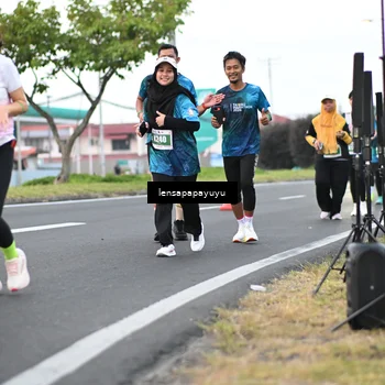 Runner Photo 4944436