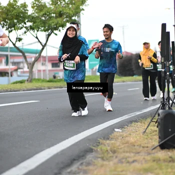 Runner Photo 4944437