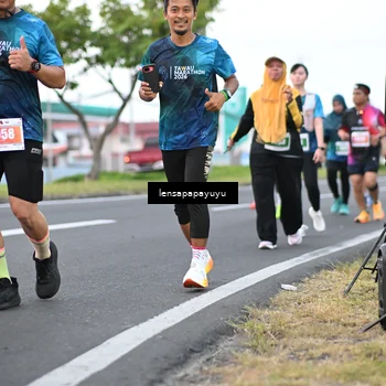 Runner Photo 4944448