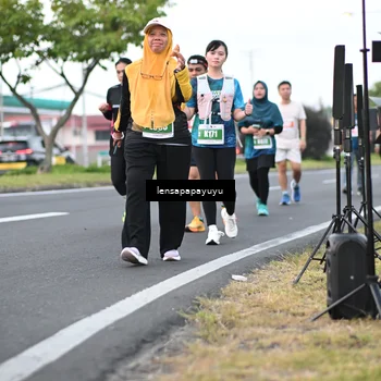 Runner Photo 4944451