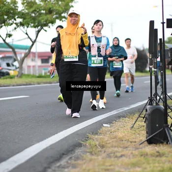 Runner Photo 4944458