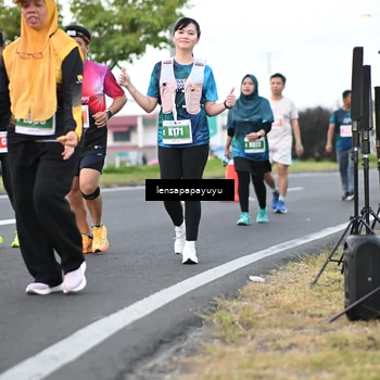 Runner Photo 4944470