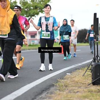 Runner Photo 4944472