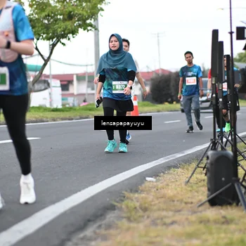 Runner Photo 4944481
