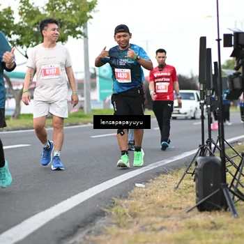 Runner Photo 4944490