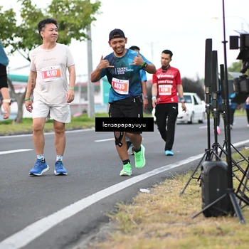 Runner Photo 4944493