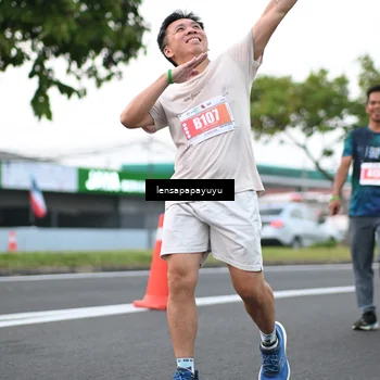Runner Photo 4944513