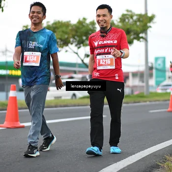 Runner Photo 4944520