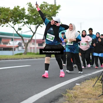 Runner Photo 4944528