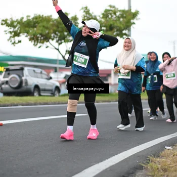 Runner Photo 4944533