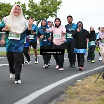 Runner Photo 4944535