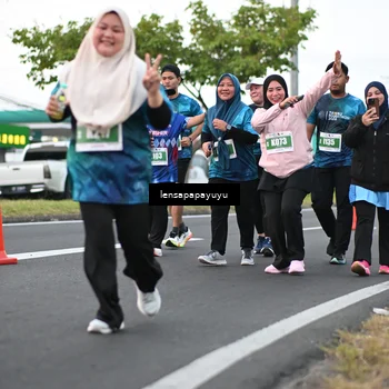 Runner Photo 4944540