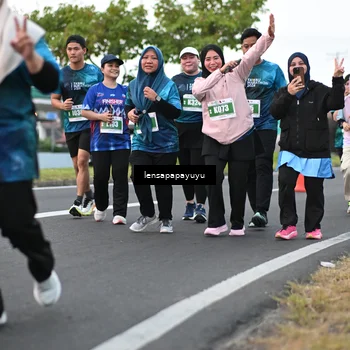 Runner Photo 4944550