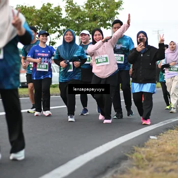 Runner Photo 4944554