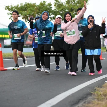 Runner Photo 4944558
